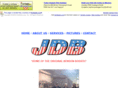 bensoncustomfab.com