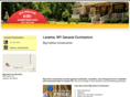 bighollowconstruction.com