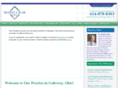 blairdental.com