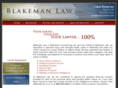 blakemanlaw.com