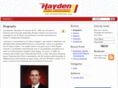 brandonhayden.com