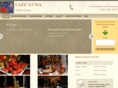 cafelunaonline.com