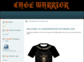 cagewarriorfightwear.com