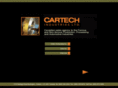 cartechindustries.com