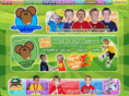 cheekymonkeysandfriends.com