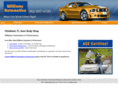 chieflandautorepair.com