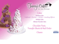 chocolateweddingcakes.com