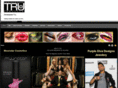 christophertru.com