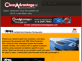 clearadvantageauto.com