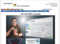 contenta-m4vconverter.com