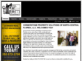 cornerstoneproperties2000.com