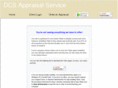 dcsappraisalservice.com