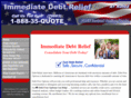 debitreliefusa.net