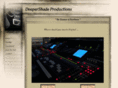 deepershadeproductions.com