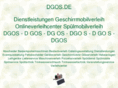 dgos.de