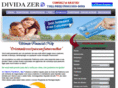 dividazero.com