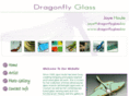 dragonflyglass.biz