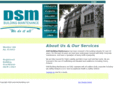 dsmbuilding.com