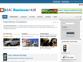 eacbusinesshub.com