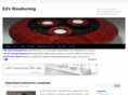 edswoodturning.com