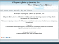 ellegantaffairs.com