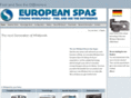 european-spas.com