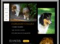 fairlightcollies.com