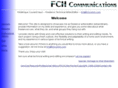 fchcomm.com