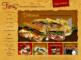 fiorisdeli.com