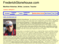 frederickstonehouse.com