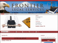 frontierlegal.biz