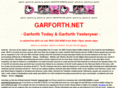 garforth.org