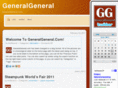 generalgeneral.com