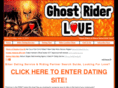 ghostriderlove.com