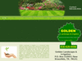 goldenlandscape.com