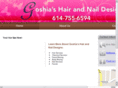 goshiasspa.com