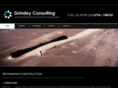 grindeyconsulting.com