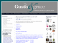 gustoandgrace.co.nz