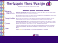 harlequinhare.com