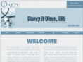 harryokenmd.com