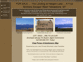 hebgenlakeproperty.com