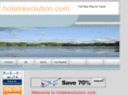 hotelrevolution.com