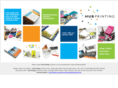 hubprinting.co.uk