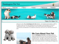huntingtonpetvet.com