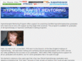 hypnotherapymentoring.com