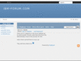 ibm-forum.com