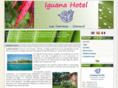 iguana-hotel.com