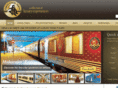 indianluxurytrains.com