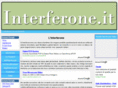 interferone.it