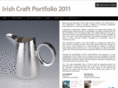 irishcraftportfolio.com
